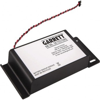 Блок бесперебойного питания GARRETT Литий-ионный 5 А/ч для MZ 6100 1171300