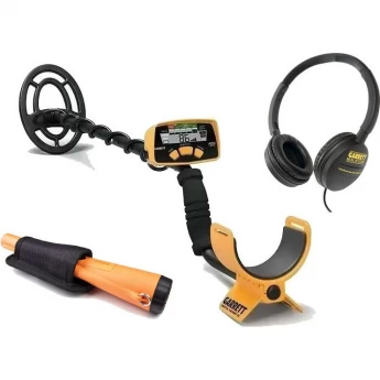 Металлоискатель GARRETT ACE 200i RUS (комплект)