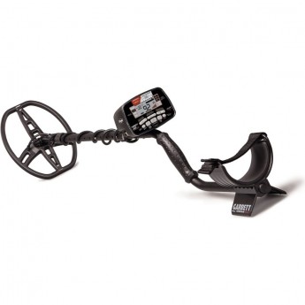 Металлоискатель GARRETT AT MAX Lite