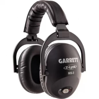 Наушники беспроводные GARRETT MS-3