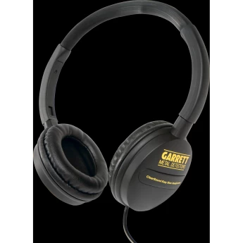 Наушники GARRETT CLEAR SOUND