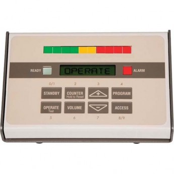 Выносной пульт дистанционного управления и индикации GARRETT для CS-5000, MT-5500 и MS-3500 2225600